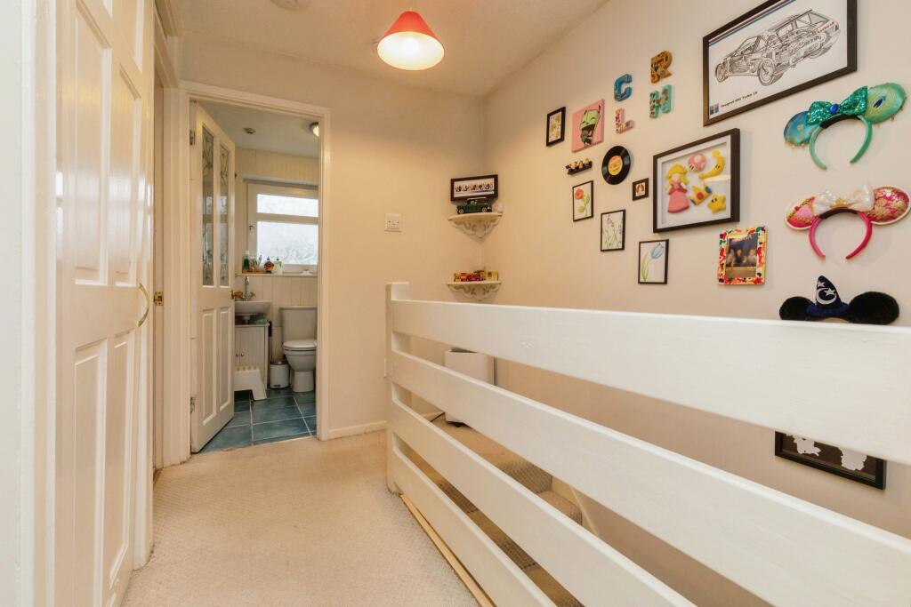 Additional image 12 of Sandringham Road, Bristol, BS34