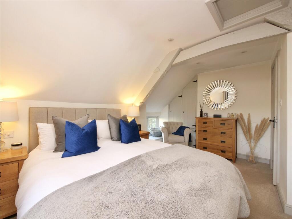 Additional image 8 of Three bedroom detached cottage, Chew Magna