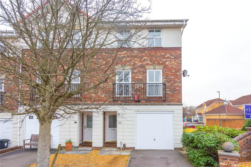 Additional image 20 of Salmons Way, Emersons Green, Bristol, Gloucestershire, BS16