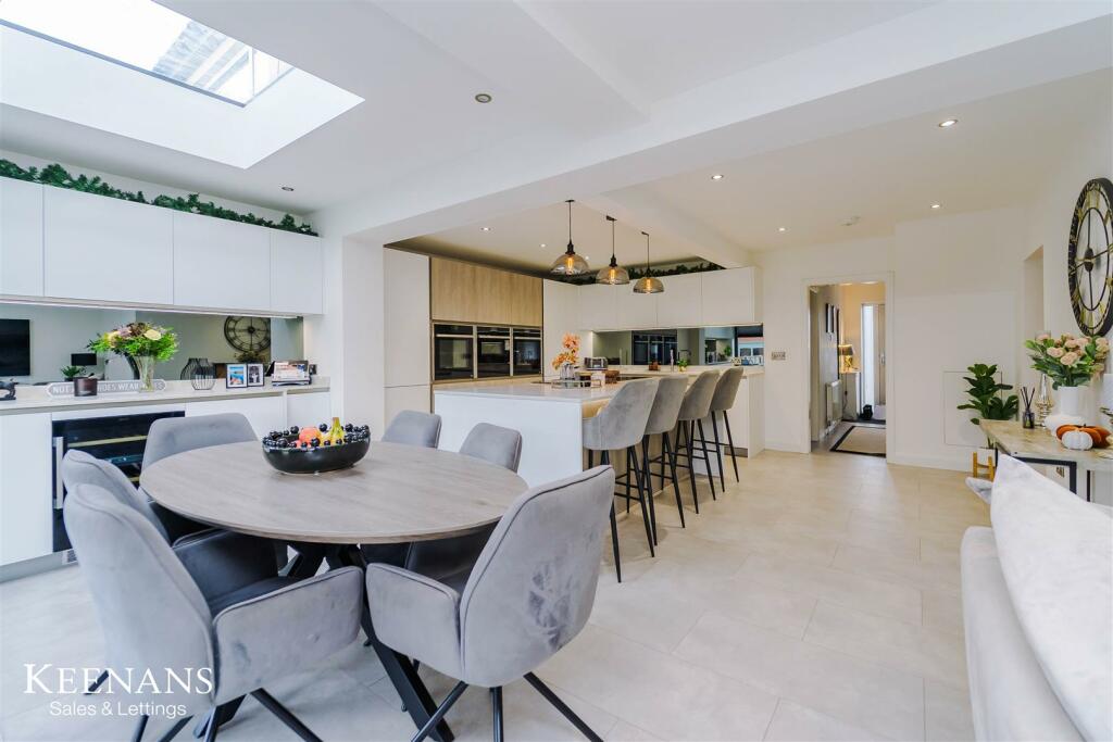 Additional image 4 of Warwick Drive, Clitheroe