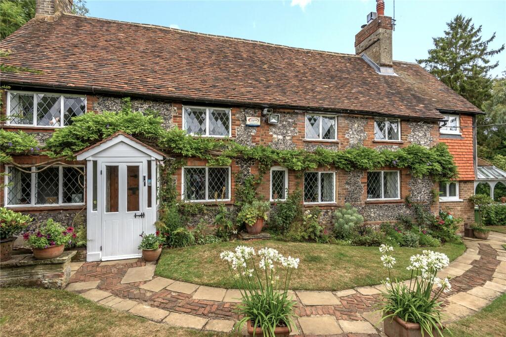 Additional image 23 of Leaves Green, Keston