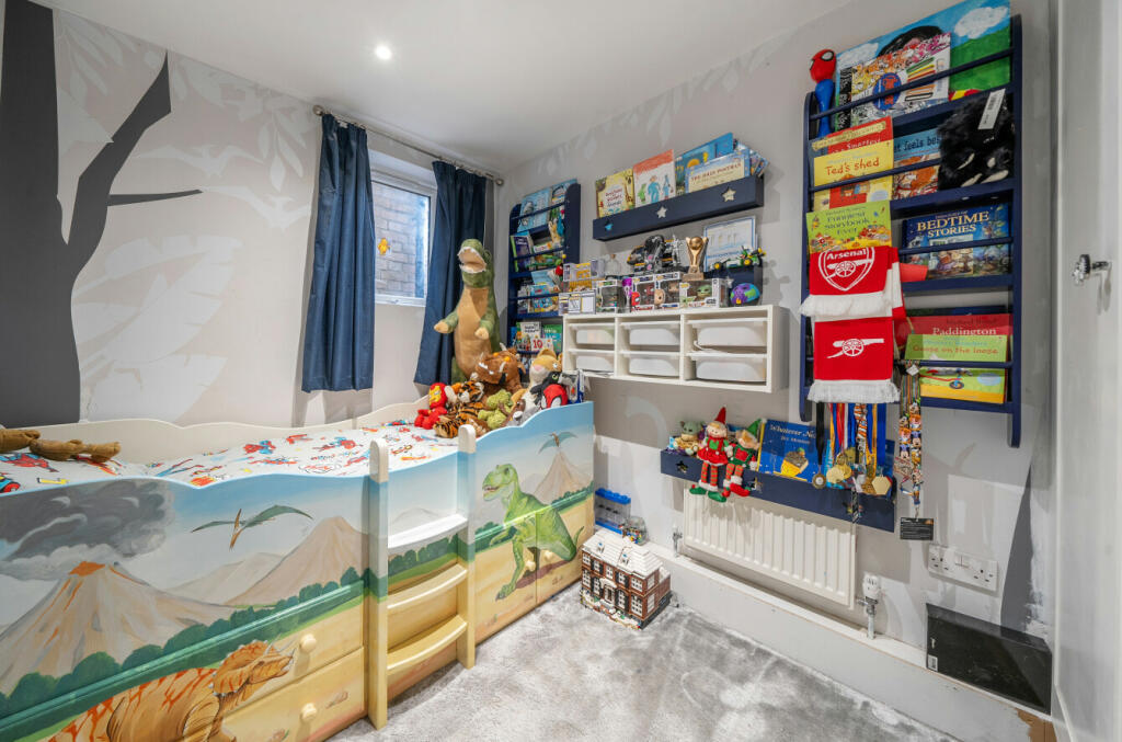 Additional image 9 of Hillview Road, Chislehurst, Kent, BR7