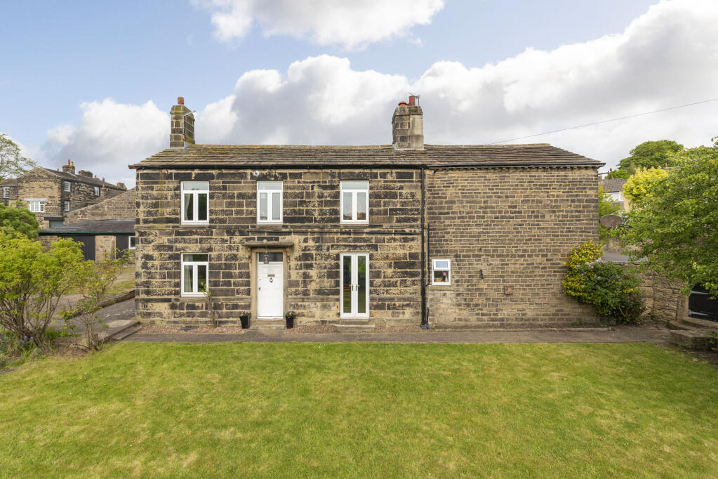 Additional image 32 of Main Road, East Morton, West Yorkshire, BD20
