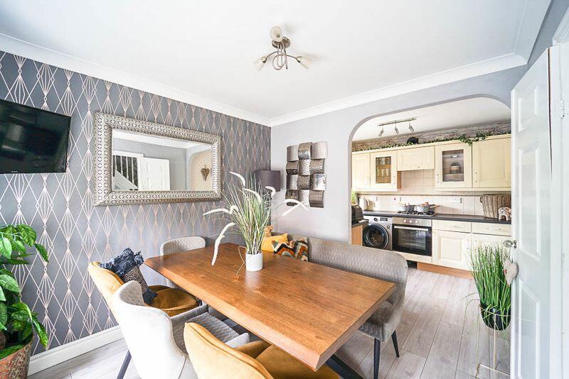 Additional image 10 of Bluebell Road, Wick St Lawrence - OPEN OUTLOOK