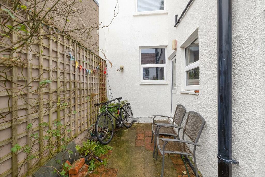 Additional image 20 of Hebron Road, Bedminster