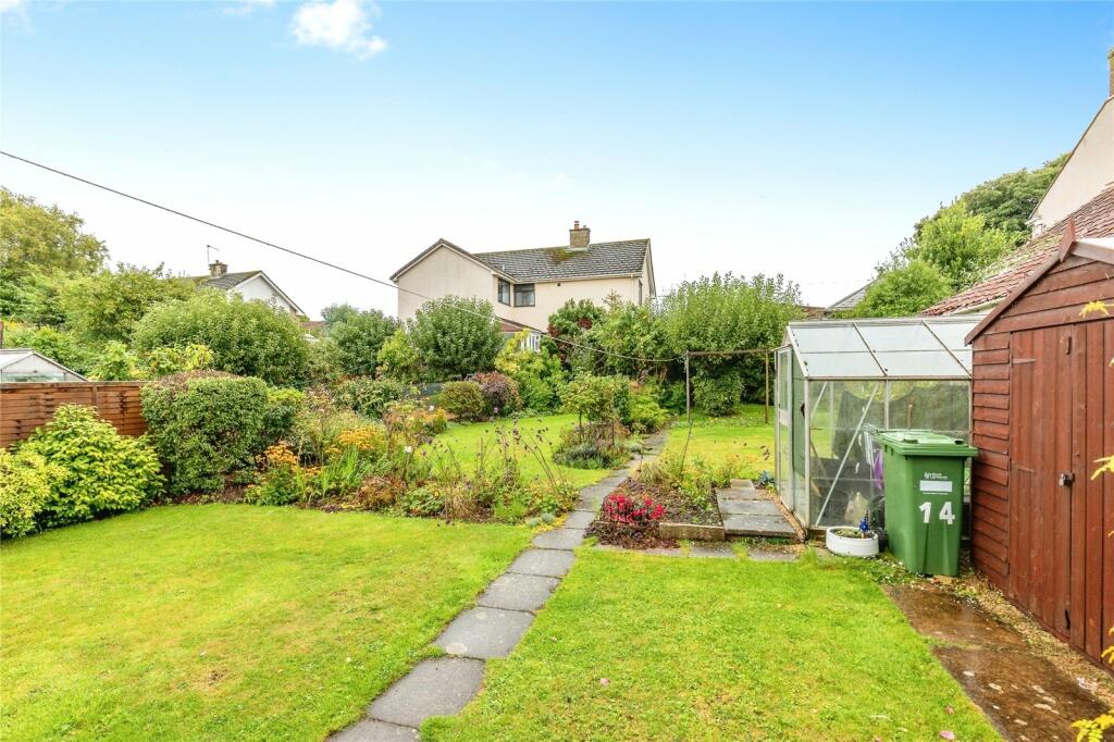 Additional image 9 of Silverlow Road, Nailsea, Bristol, Somerset, BS48