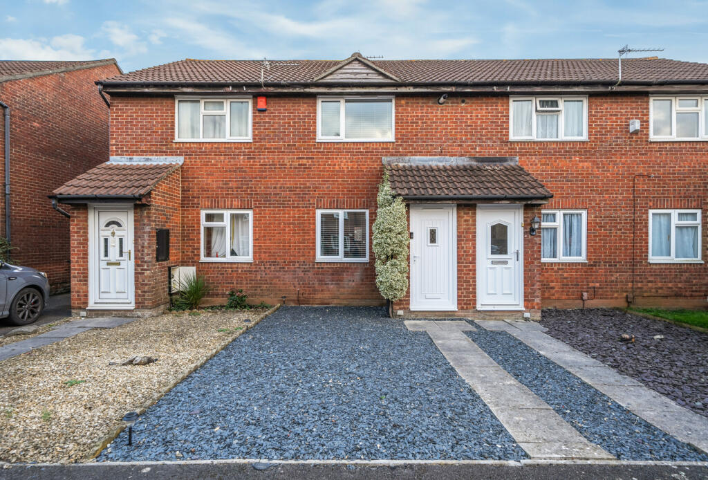 Additional image 20 of Parnall Crescent, Yate, Bristol, Gloucestershire, BS37