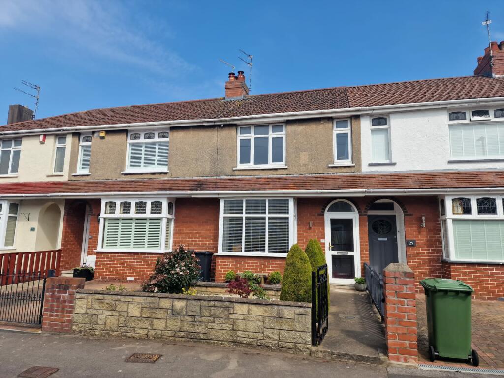 Additional image 14 of Clarence Avenue, BRISTOL