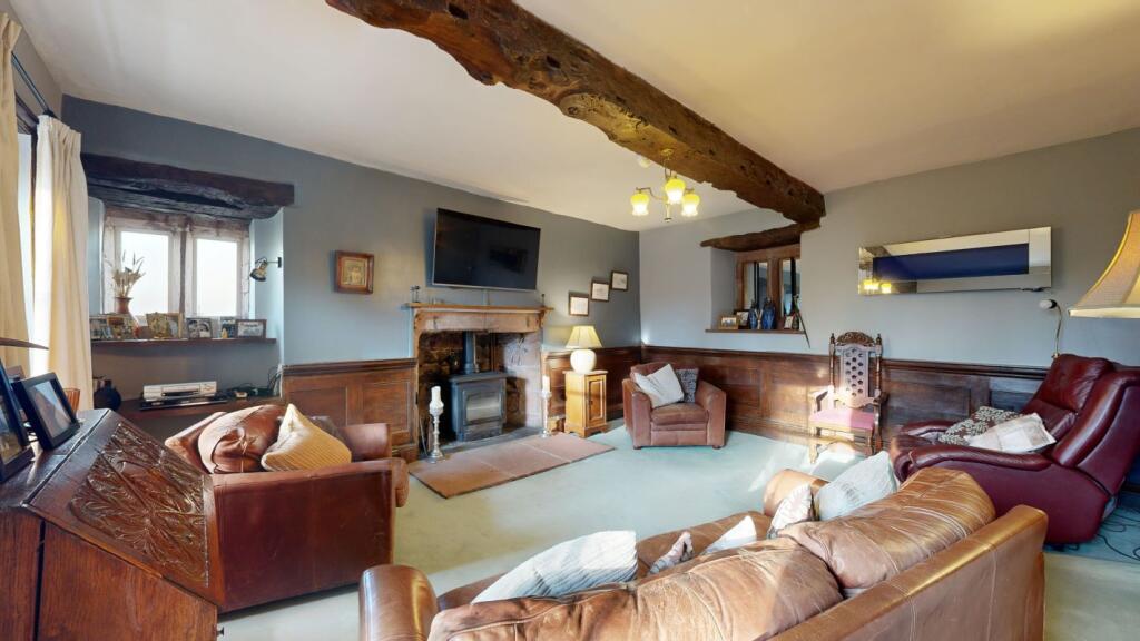 Additional image 17 of Dufton Hall, Dufton, Appleby-in-Westmorland, Cumbria, CA16 6DD