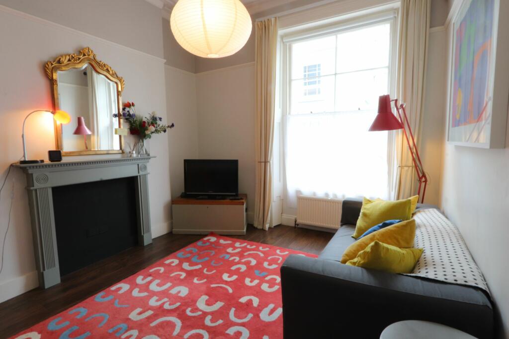 Additional image 12 of Oakfield Place, Bristol