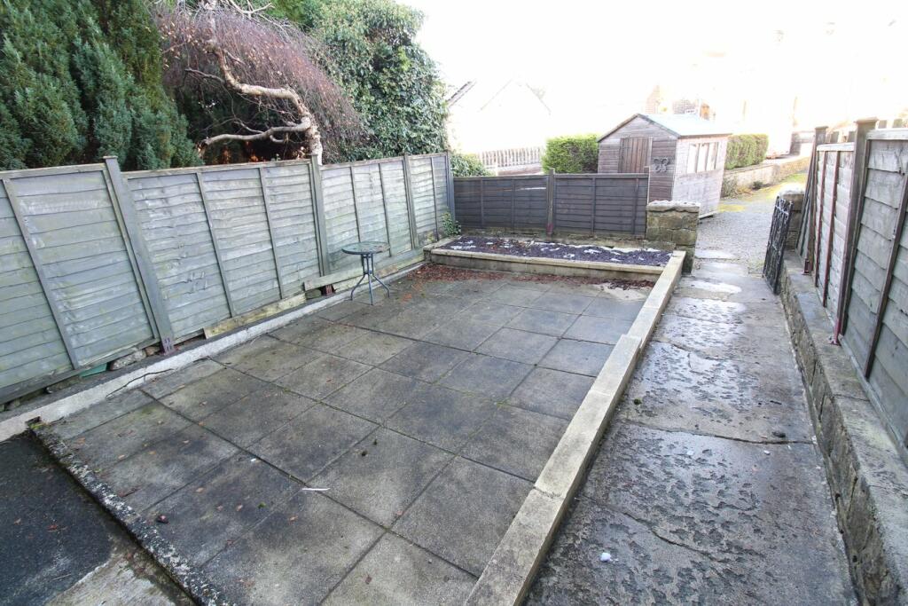 Additional image 12 of Church Street, Oakworth, Keighley, BD22