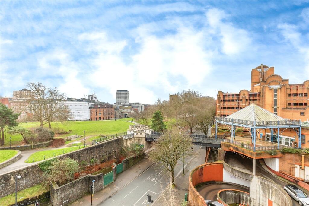 Additional image 12 of Horizon, Broad Weir, Bristol, BS1