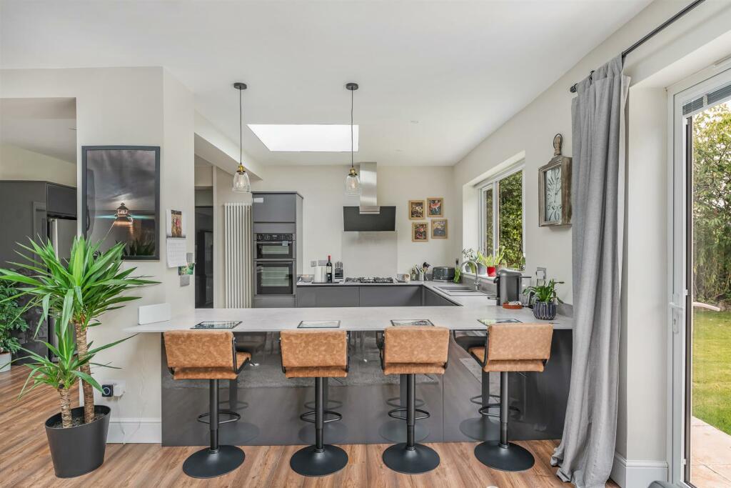 Additional image 29 of Elmsleigh Road, Southward - Amazing Extension!