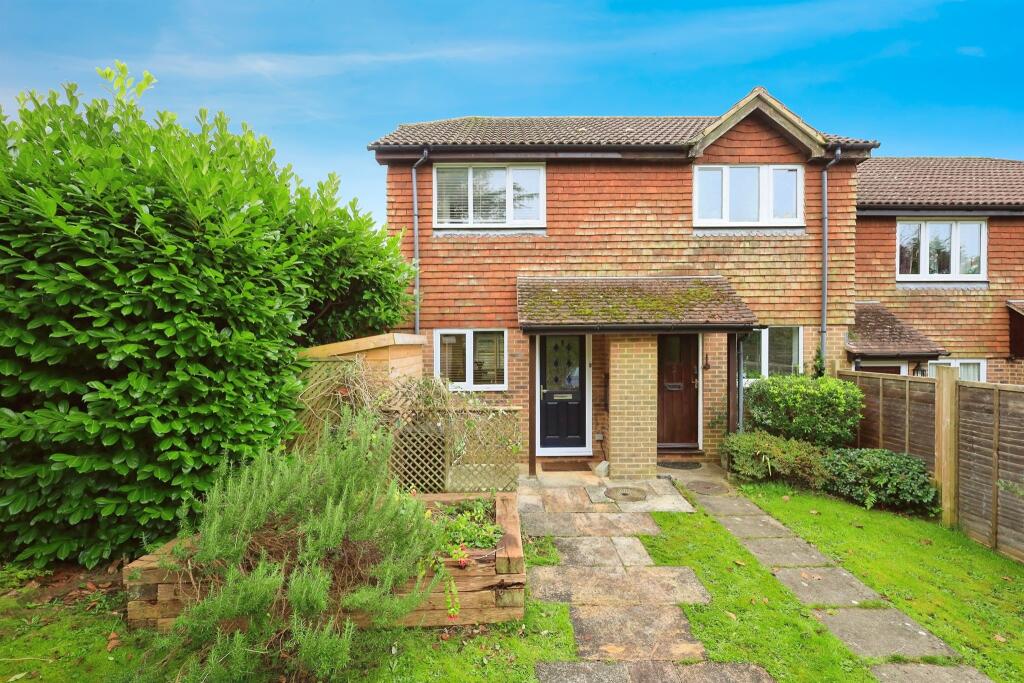 Carpenters Croft, East Hoathly, Lewes
