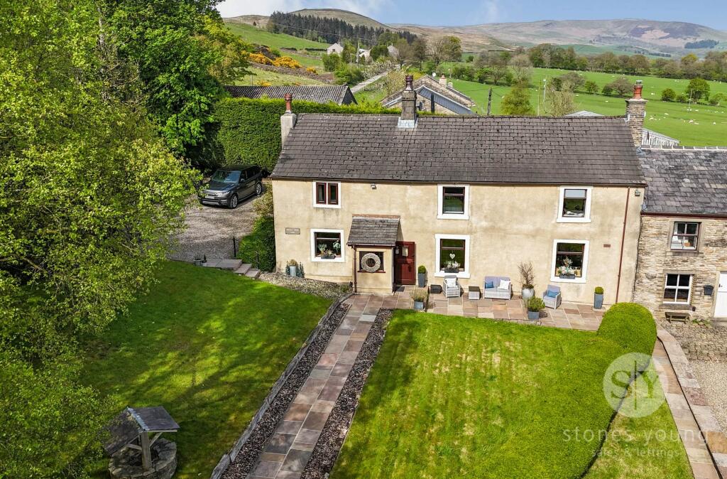 Additional image 35 of Clerk Hill Road, Nr Whalley, Clitheroe BB7 9FR