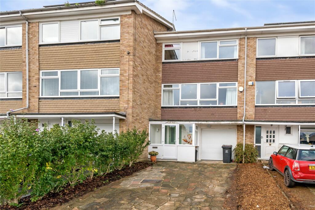 Additional image 21 of Dryland Avenue, Orpington