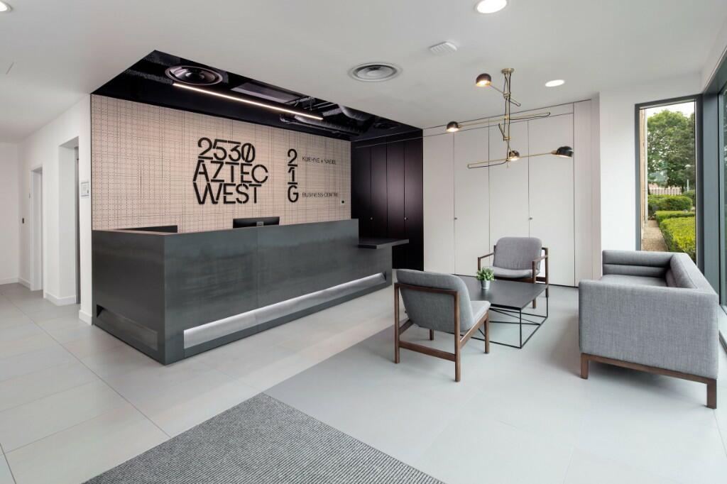 Additional image 2 of 2530 Aztec West, The Quadrant, Almondsbury, BS32 4AW