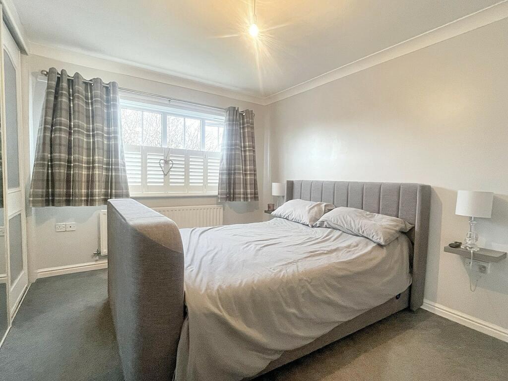 Additional image 15 of Saxon Way, Cheddar, Somerset. BS27 3GB