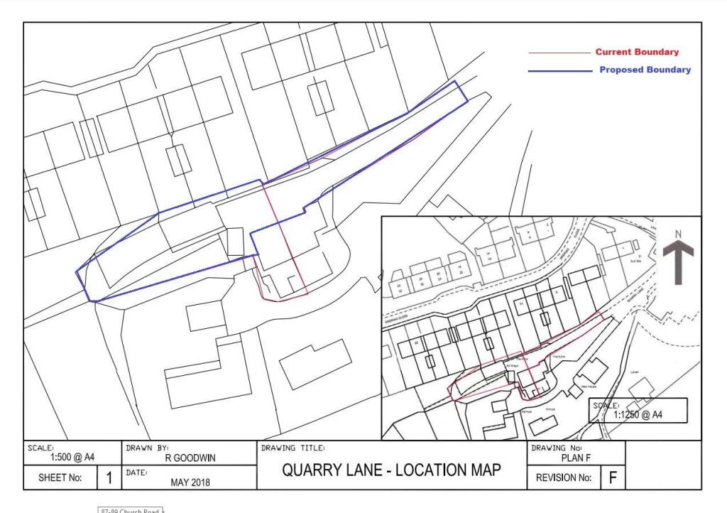 Additional image 10 of Quarry Lane, Kingsweston, Bristol