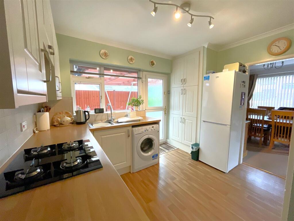 Additional image 6 of Totterdown Lane, Bleadon Hill - Superb Bungalow!