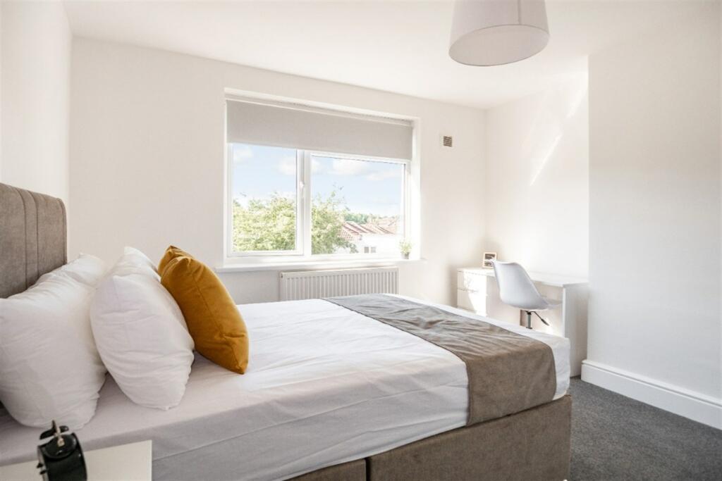 Additional image 13 of 4 bedroom Semi Detached House in Jean Road, Bristol
