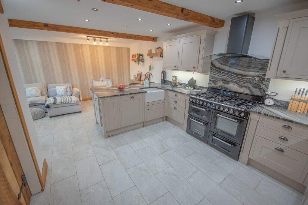 Additional image 8 of Coppy Farm Barn, Coppy Road, Steeton BD20 6PJ