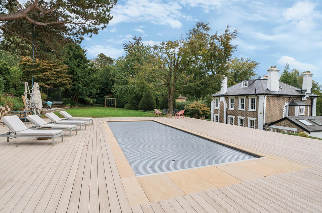 Additional image 10 of Lubbock Road, Chislehurst, Kent, BR7