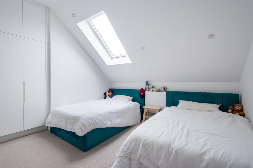 Additional image 9 of School Buildings, 5 Old School Close, Bristol, BS6