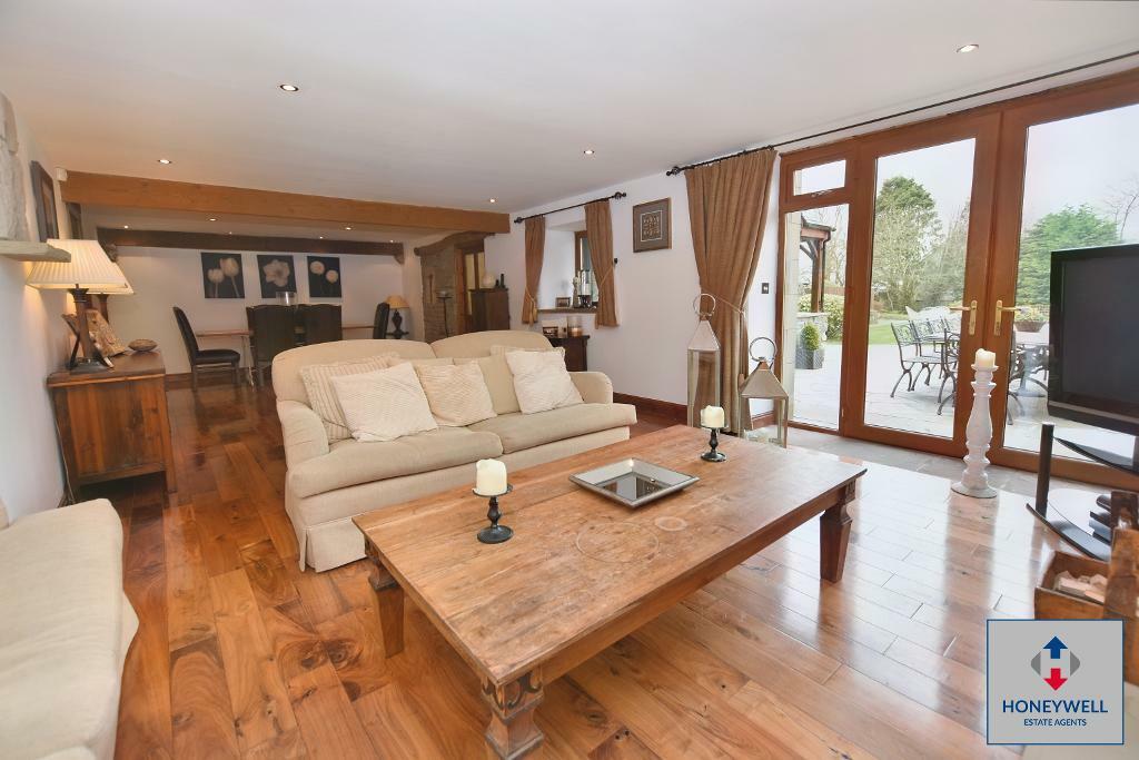 Additional image 7 of Noddle Hill Barn, Sawley, Clitheroe, BB7 4LQ