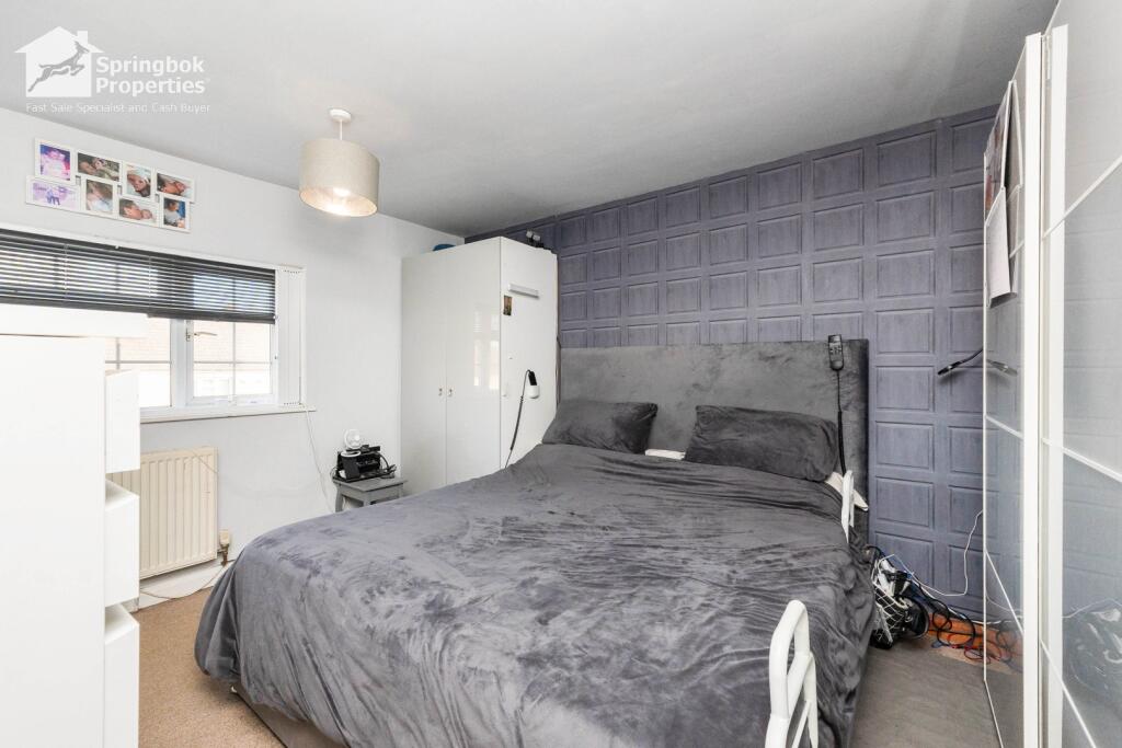 Additional image 8 of Gullon Walk, Withywood, Bristol, Somerset