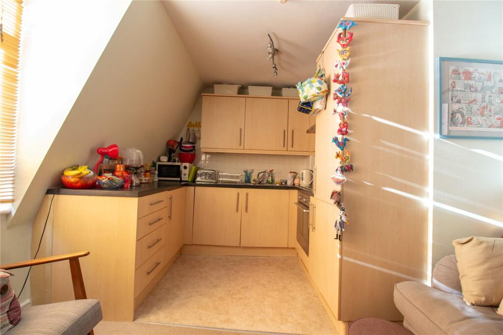 Additional image 5 of Pilemarsh, Bristol, BS5