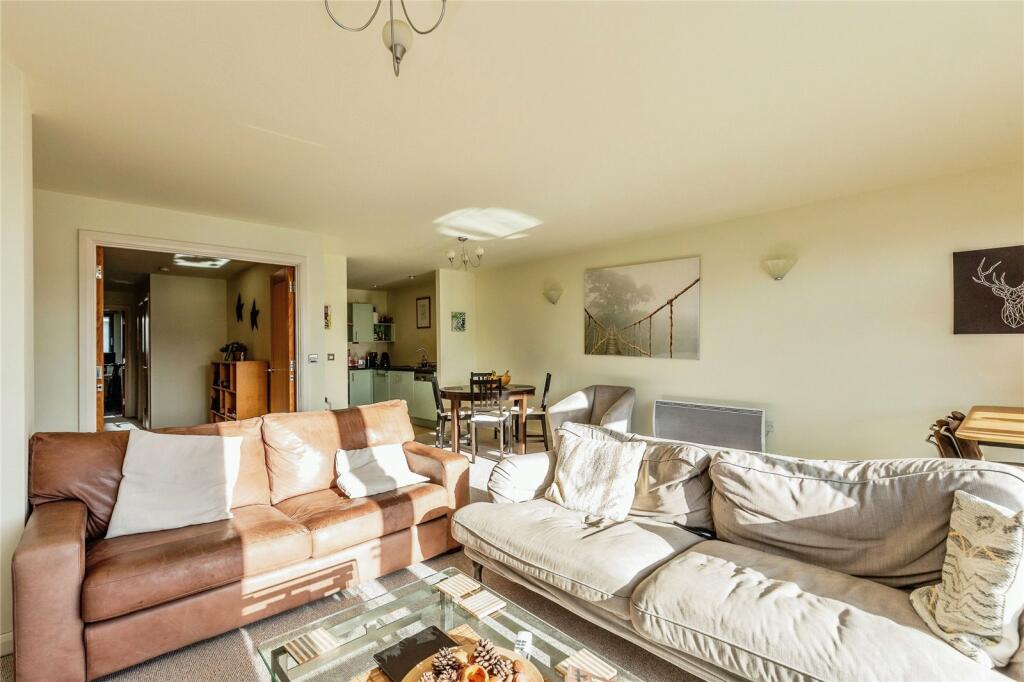 Additional image 5 of Deanery Road, Bristol, BS1