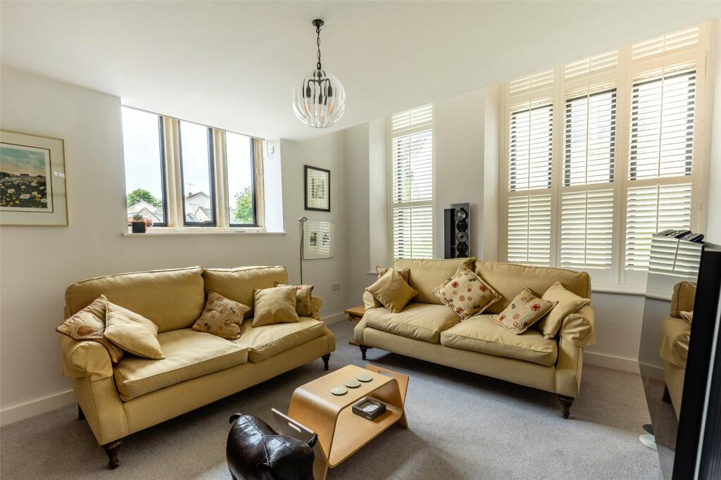 Additional image 13 of Beautifully converted 1820's Victorian school house- Paulton