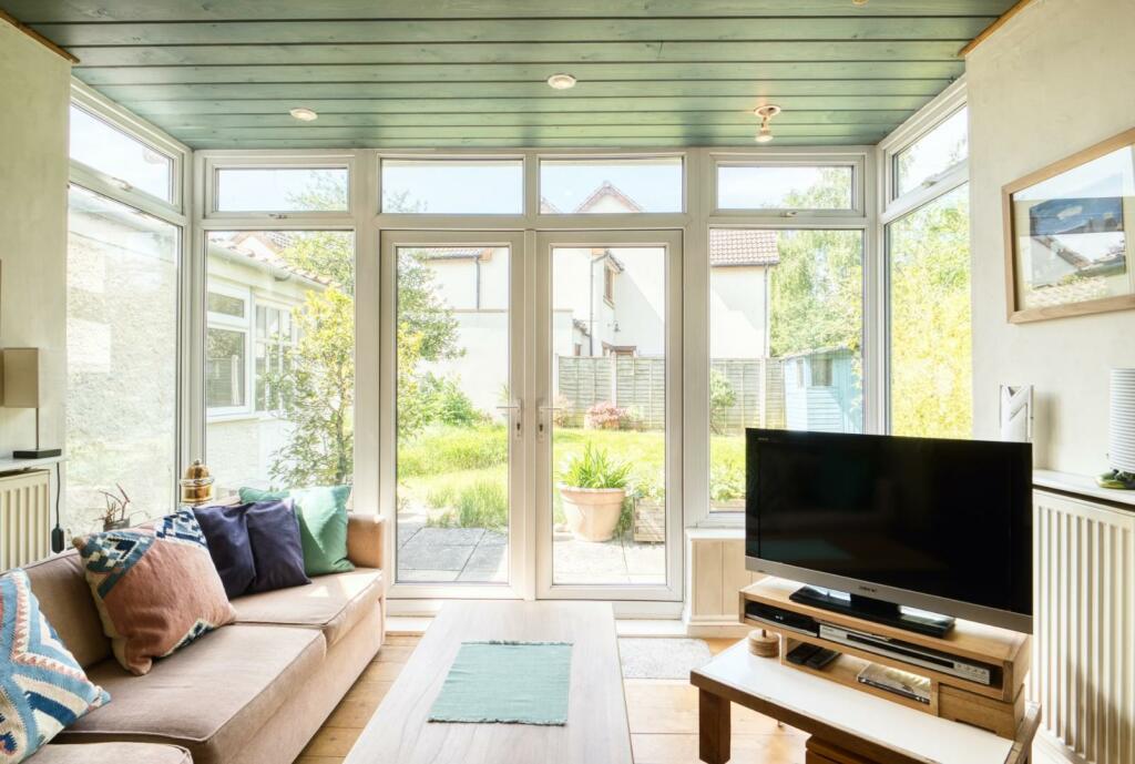 Additional image 14 of Charismatic period home in the village of Yatton