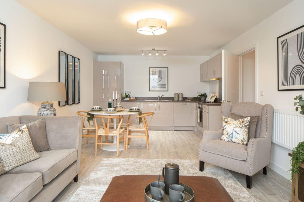 Additional image 2 of Stoke Gifford,
Bristol,
BS34 8AW