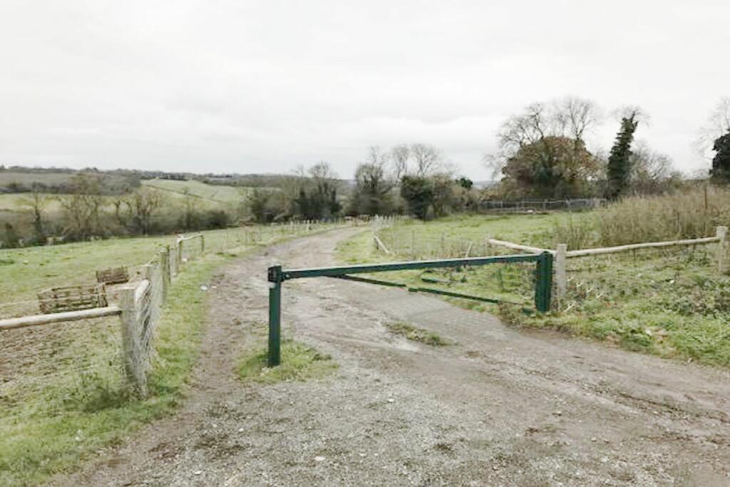 Additional image 3 of , Plot at Layham Road, Keston, Greater London, BR26AR
