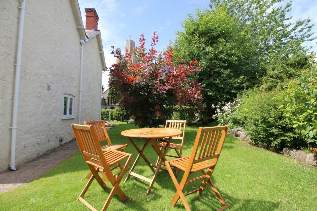 Additional image 6 of Quintessential "Chocolate Box" cottage in the heart of Yatton Village