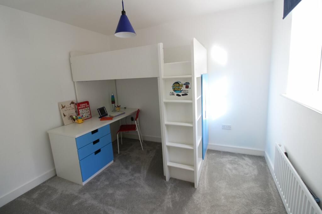 Additional image 20 of Montagu Close, Glusburn, BD20