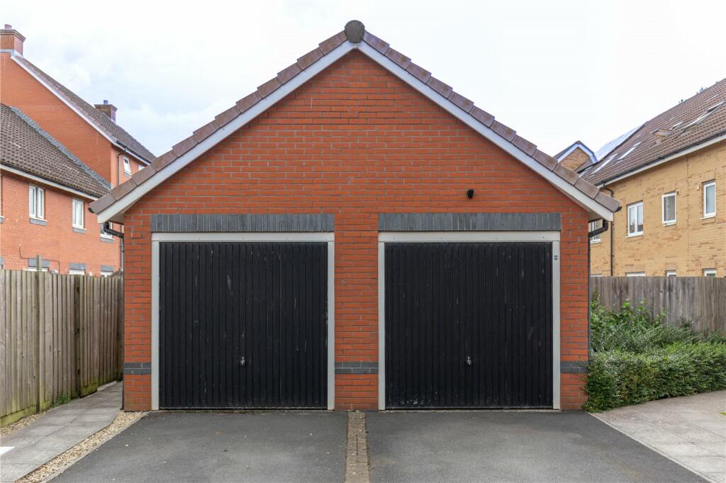 Additional image 4 of Marissal Road, Bristol, BS10