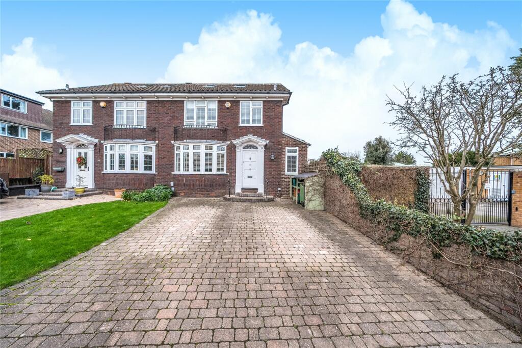 Additional image 13 of Bull Lane, Chislehurst