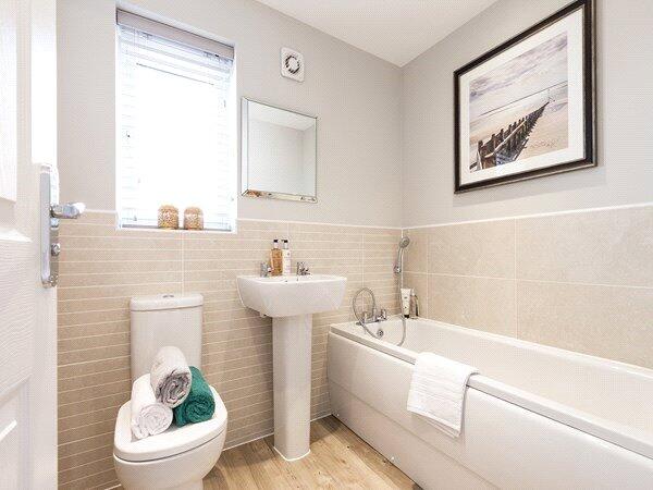 Additional image 7 of Beaufort Park, Wyck Road