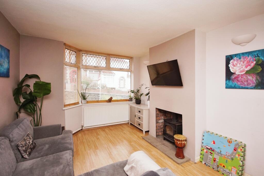 Additional image 5 of Northend Avenue, Bristol, Gloucestershire, BS15