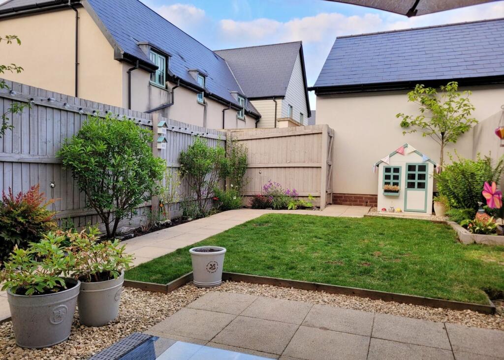 Additional image 22 of Weavers Way, Chipping Sodbury, BS37