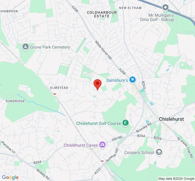 Additional image 14 of Sandy Ridge, Chislehurst