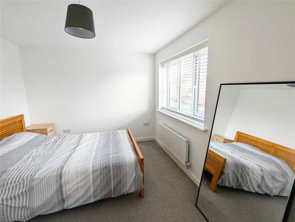 Additional image 9 of 20 Admiral Close, Workington, Cumbria