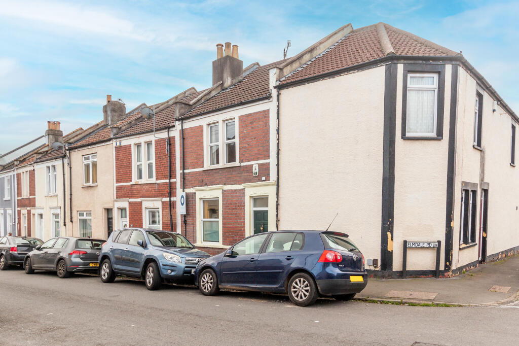 Additional image 25 of Chessel Street, Bedminster, Bristol