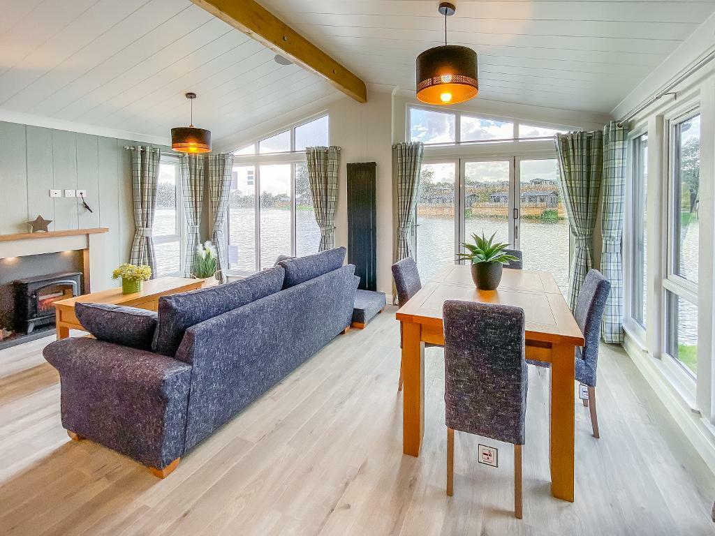 Additional image 2 of Pendle View Lodges, Barrow, Clitheroe, Lancashire, BB7 9DH