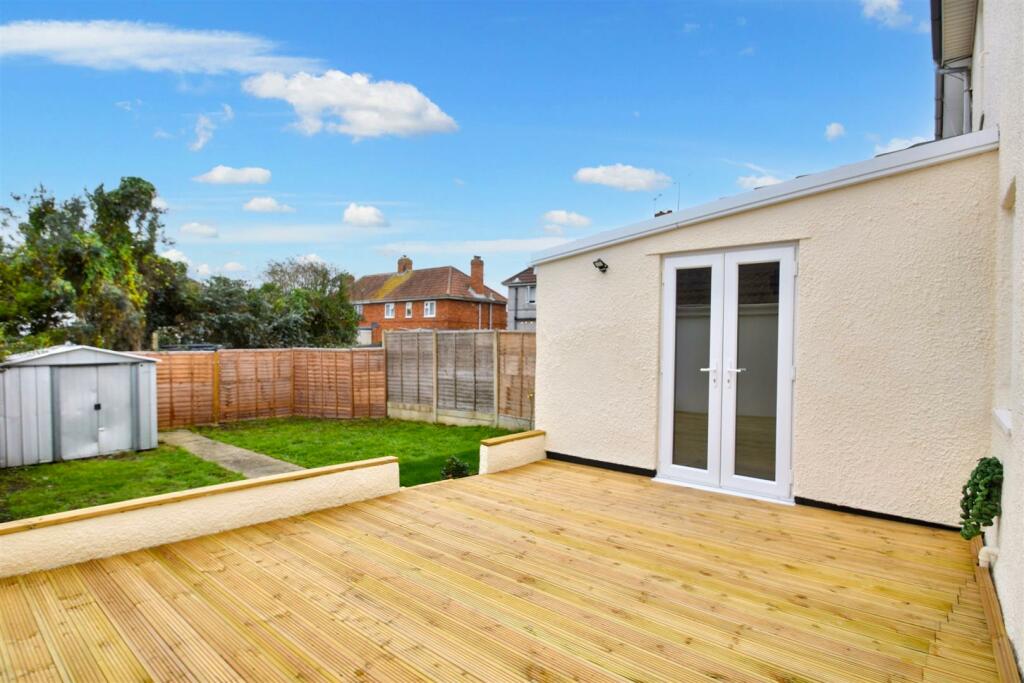 Additional image 8 of Barrow Hill Road, Shirehampton