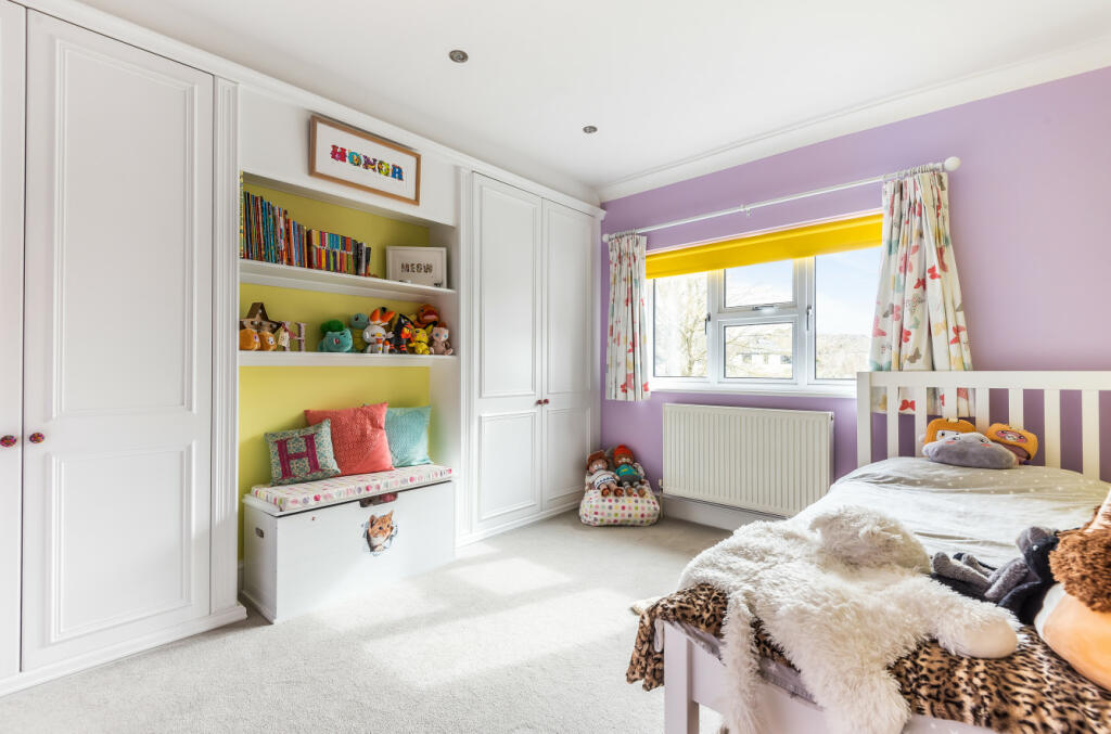 Additional image 10 of Greencourt Road, Petts Wood, Kent, BR5