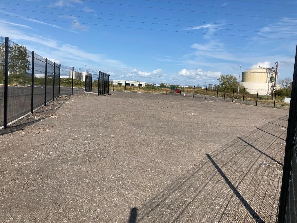 Primary image of Plot 4 Severngate, Severn Road, Avonmouth Bristol BS10 7SF